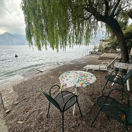 Appartement Elisabetta *