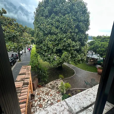 Elisabetta Appartement