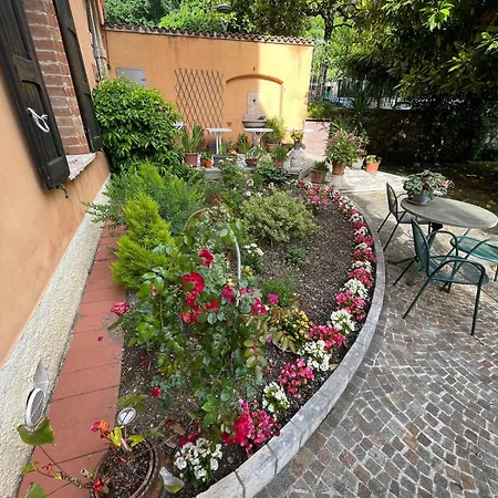 Elisabetta Appartement Malcesine