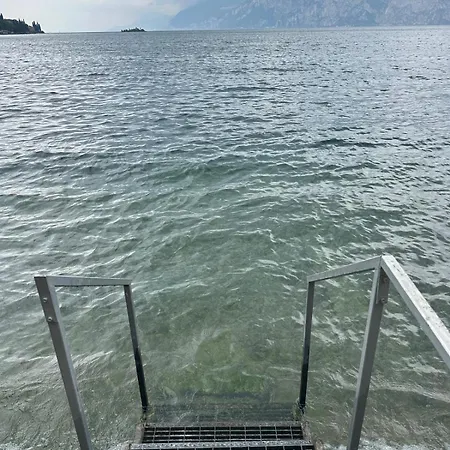 Elisabetta * Malcesine