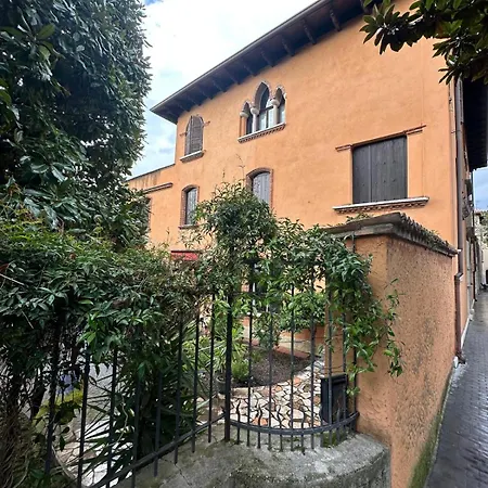Appartement Elisabetta