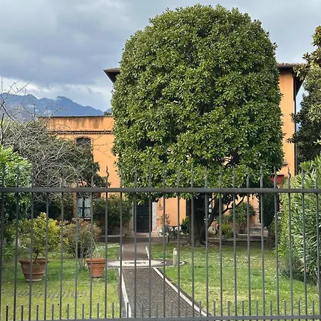 Elisabetta Appartement *