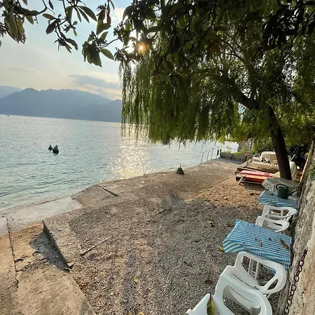 Appartement Elisabetta