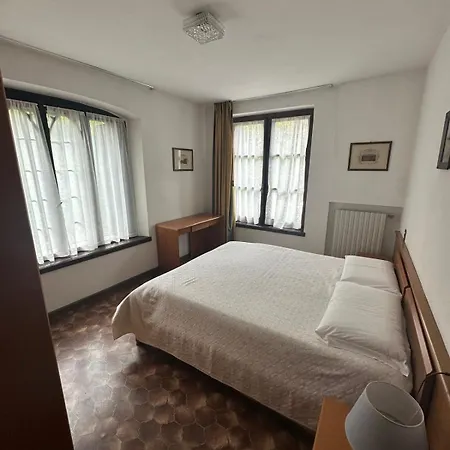 Elisabetta Appartement