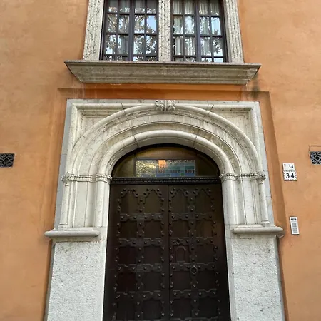 Appartement Elisabetta Malcesine