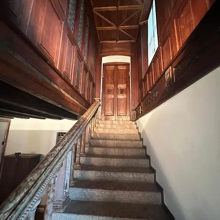 Appartement Elisabetta *