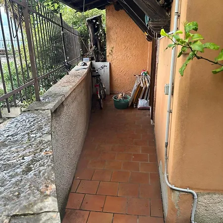 Elisabetta Appartement Malcesine