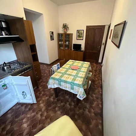 Appartement Elisabetta Malcesine