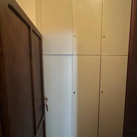 Elisabetta Appartement
