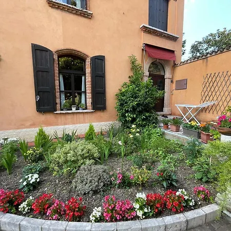 Elisabetta Appartement Malcesine